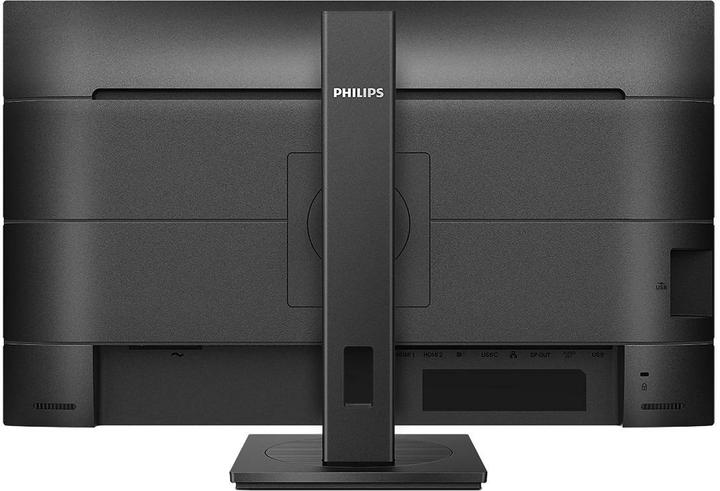 Actual product image Philips 276B1/00 (2560 x 1440 pixels, 27")