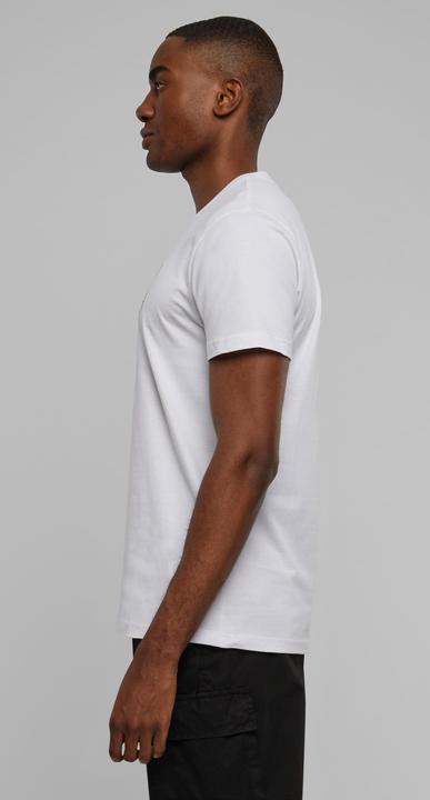 Actual product image Mister Tee Peace Sign Tee EMB - 119315 (4XL)