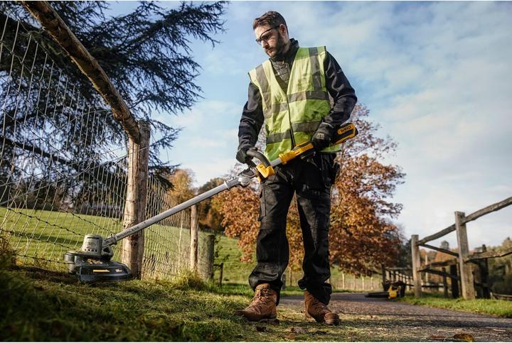 Image du produit DeWalt DCMST561NXJ (Fils coupe-herbe)