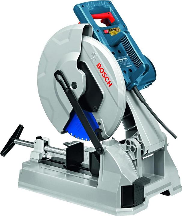 Bosch Professional Metal cutting saw GCD 12 JL