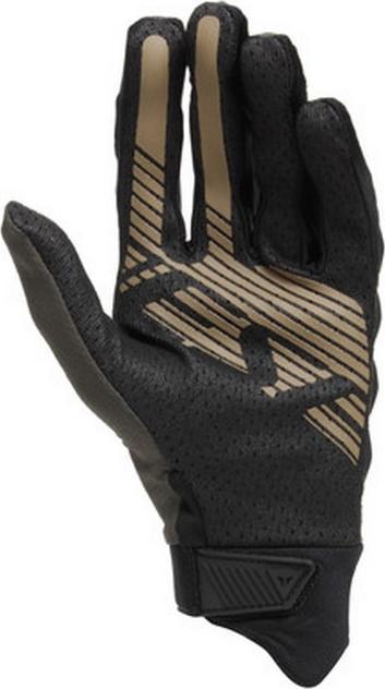 Actual product image Dainese Gloves Dnse 22 Hgr Ext Blk/Gry XS (XS)