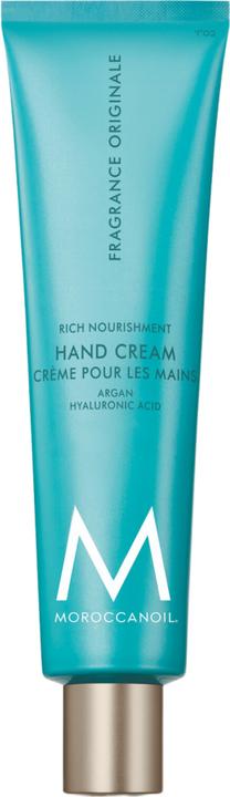 Actual product image Moroccanoil Fragrance Originale Hand Cream 40ml (40 ml)