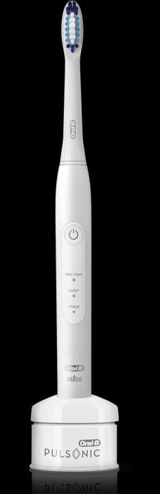 Immagine prodotto Oral-B Pulsonic Slim One (Spazzolino sonico)