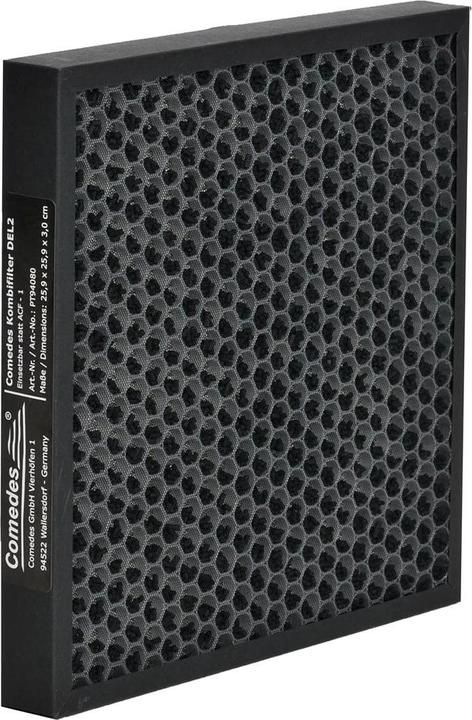 Immagine prodotto De'Longhi HEPA-Aktivkohlefilter AC150 (1 x)