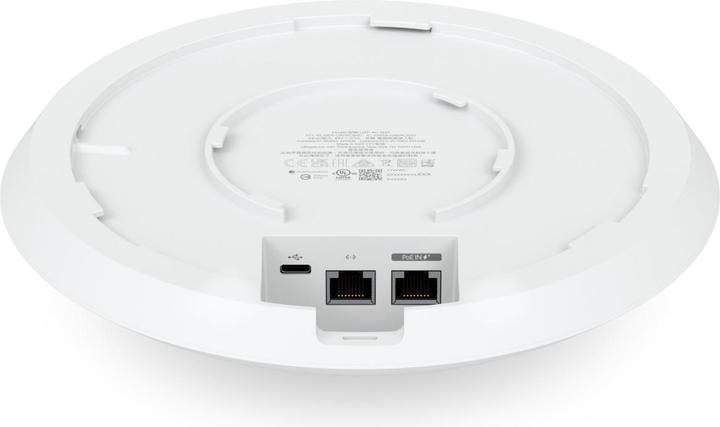 Produktbild Ubiquiti Uap-Ac-Shd (1733 Mbit/s)