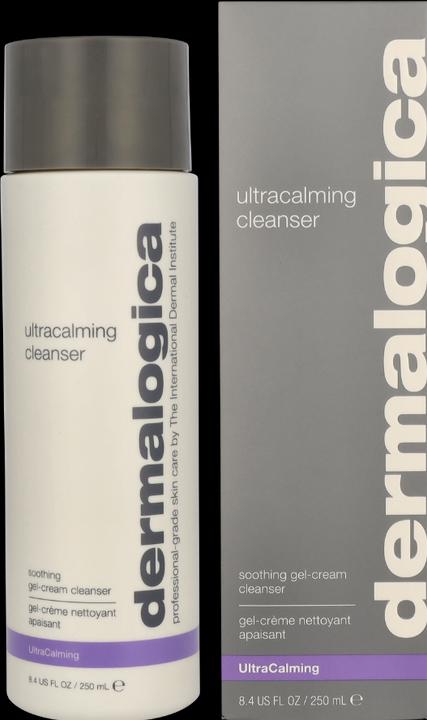 Image du produit Dermalogica Nettoyants Nettoyant UltraCalming Cleanser (Gel, Crème nettoyante, 250 ml)