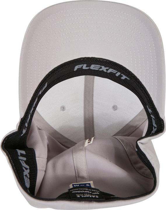 Actual product image Flexfit Recycled Polyester Cap - 19033 (S/M)