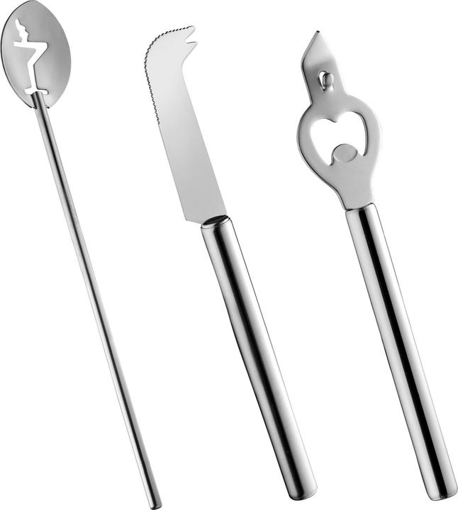 Actual product image tectake Cocktail set (Cocktail set)