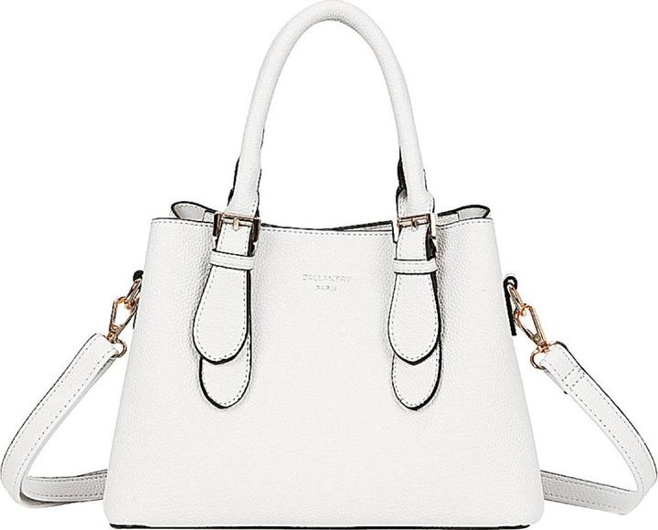 Gallantry HB-1948-WH Handtasche