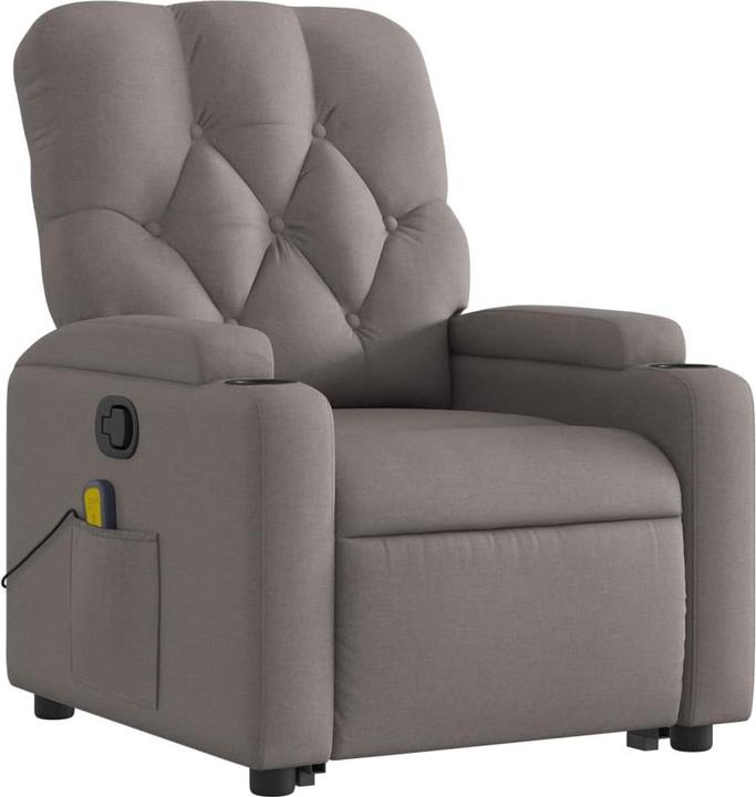 Actual product image VidaXL Ismet