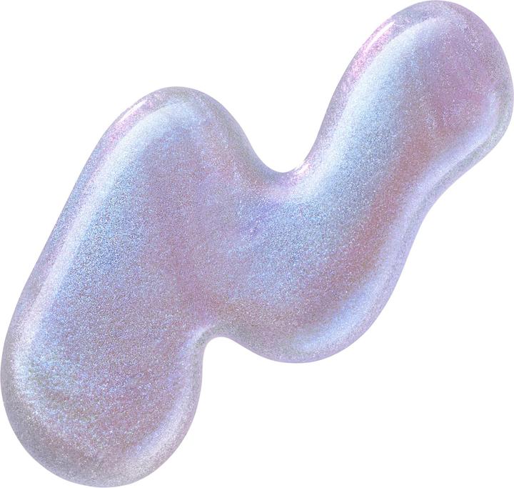 Actual product image Essie Special Effects (30 Ethereal Escape, Colour paint)