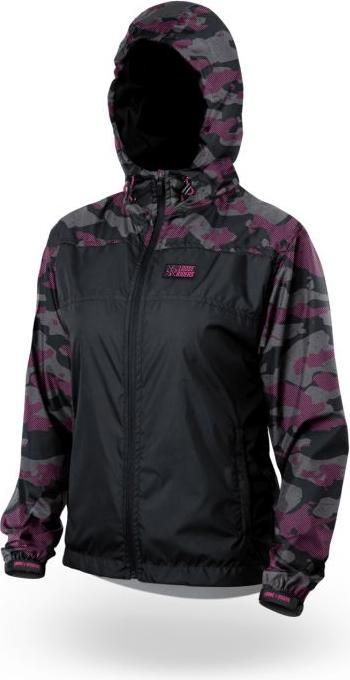 Camo Pink