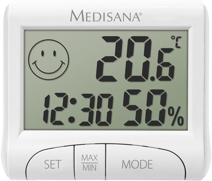 Medisana Hg 100