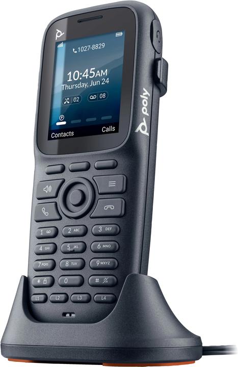 Produktbild Poly Rove 20 DECT PH HS EMEA-INTL Englis