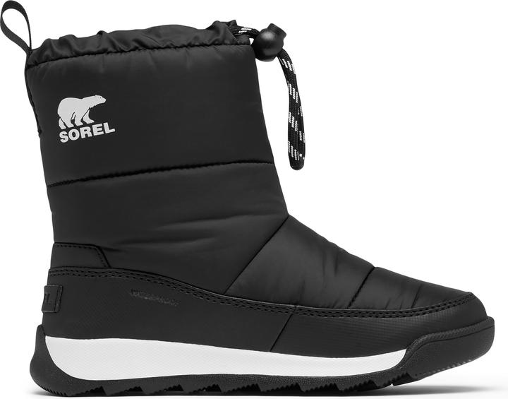 Image du produit Sorel Whitney II Plus Puffy WP (27)
