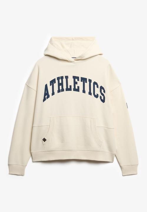 Image du produit Superdry Sweat à capuche décontracté Athletic Essentials (8)