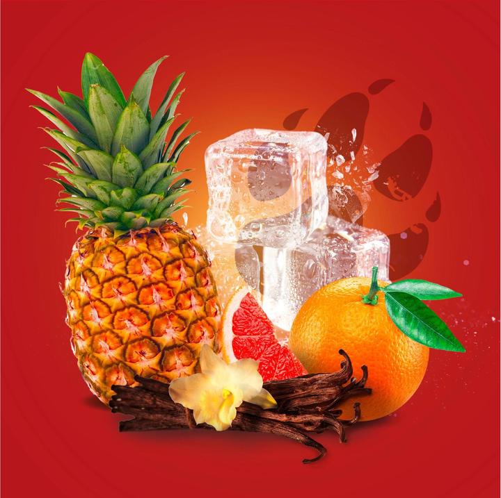 Immagine prodotto Old Spice Wolfthorn (250 ml)