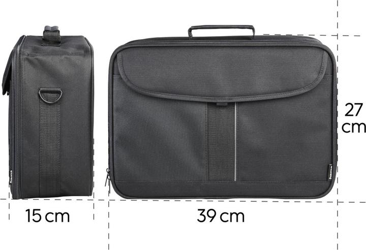 Produktbild Hama Sportsline L (Beamer Tragtasche)