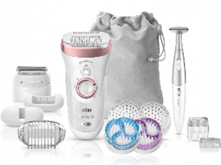 Image du produit Braun Silk-épil 9