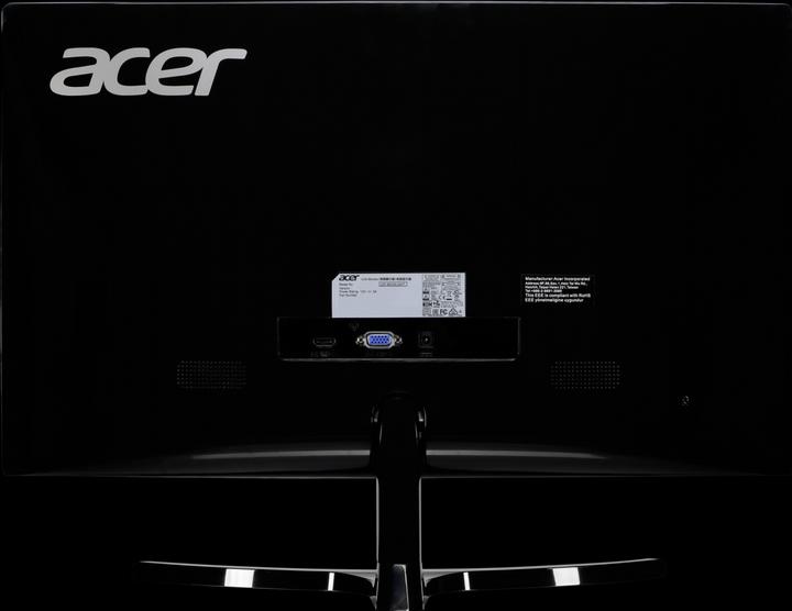 Immagine prodotto Acer ED242QRwi (1920 x 1080 pixel, 24")