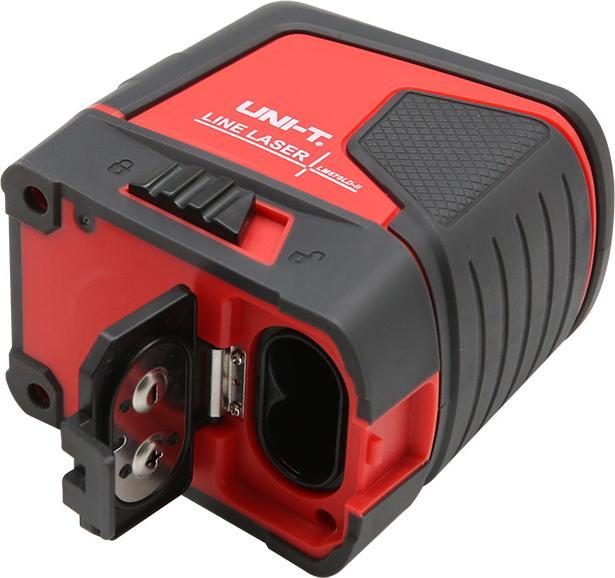 Productafbeelding Uni-T LM570LD-II Kruislijnlaser zelfnivellerend