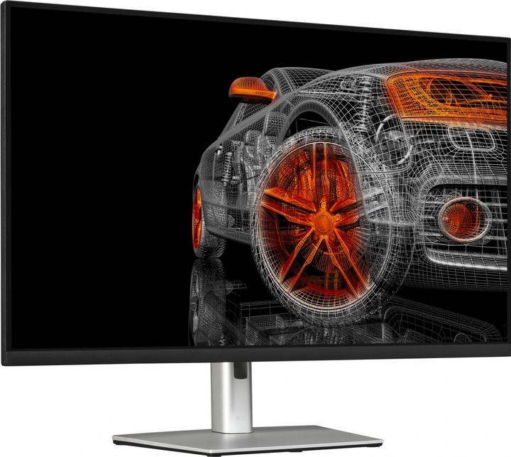 Produktbild Dell P3223QE (3840 x 2160 Pixel, 31.50")