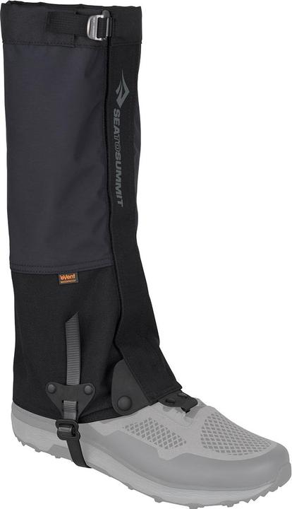 Produktbild Sea To Summit Quagmire eVent Gaiters (XL)
