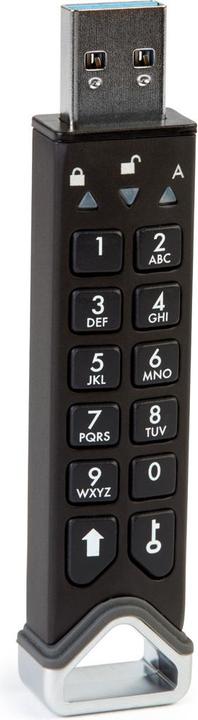 Immagine prodotto iStorage Datashur Pro2 (16 GB, USB-A)
