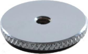 Image du produit Studioking Adaptateur de spigot MC-1061 1/4" femelle 3/8" mâle (Adaptateur pour pied)
