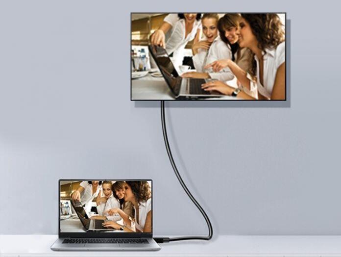 Immagine prodotto equip DisplayPort — DisplayPort (5 m, DisplayPort)