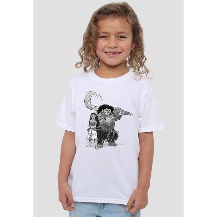 Immagine prodotto Moana TShirt (128)