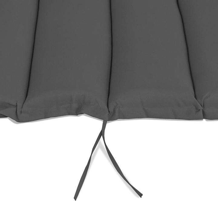 Produktbild Detex Schwungliege (183 x 56 x 7 cm)