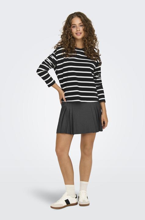 Immagine prodotto Only Top a girocollo regular fit (XS)