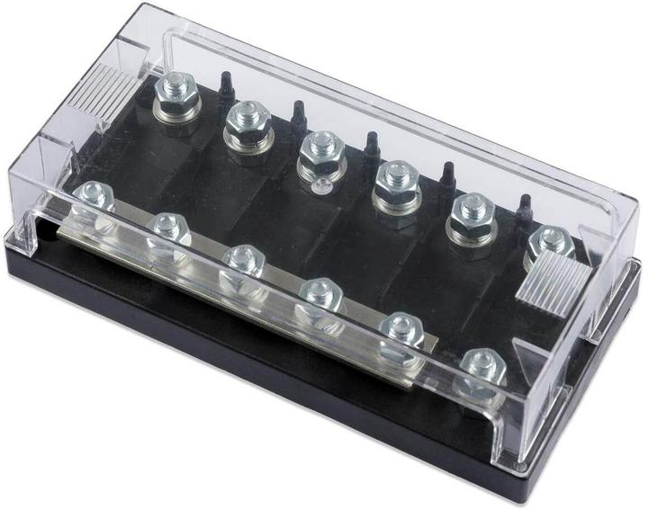 Produktbild Victron Energy Sicherungshalter (Solaranlage Montagematerial)