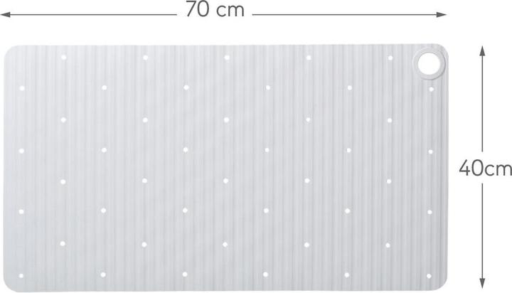 Actual product image Sealskin Ribb (40 x 70 cm)