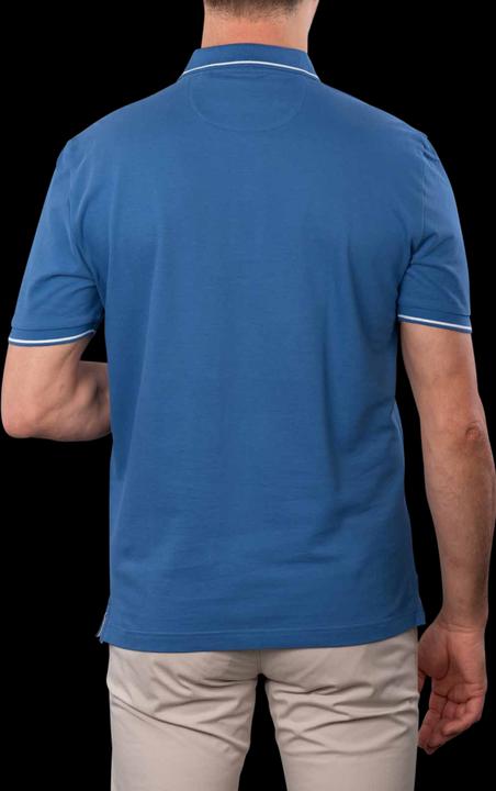 Actual product image GANT Tipping Pique Polo (4XL)
