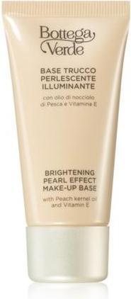 Actual product image Bottega Verde Face Care Illuminating Primer for Foundation 30 ml (40 g)
