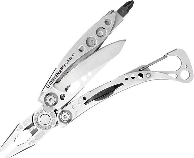 Image du produit Leatherman squelette (7 Fonctions)