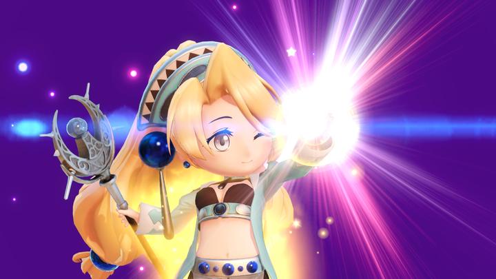 Produktbild GED Atelier Marie Re Alchemist of Salburg SWITCH US Remake (Switch, Switch Lite, Switch OLED)