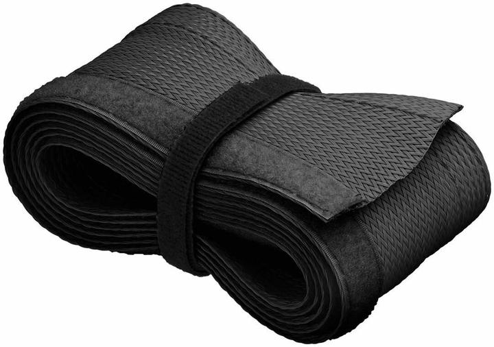 Image du produit Goobay Gaine de câble flexible avec Velcro (Gaines pour câbles, 180 cm)