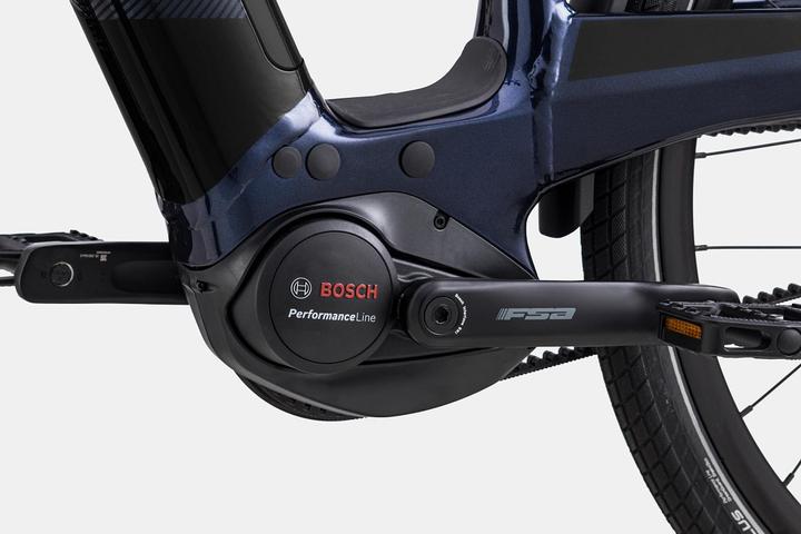 Actual product image Cannondale Mavaro Neo 4 MDN MD (5.20 cm)