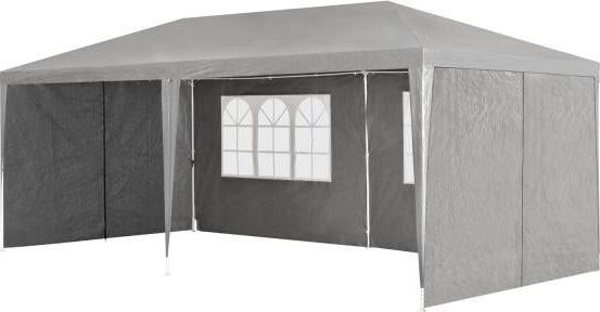 Juskys Partyzelt (600 cm, 300 cm)