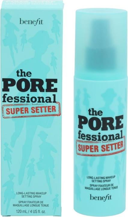 Actual product image BeneFit Cosmetics The POREfessional Super Setter