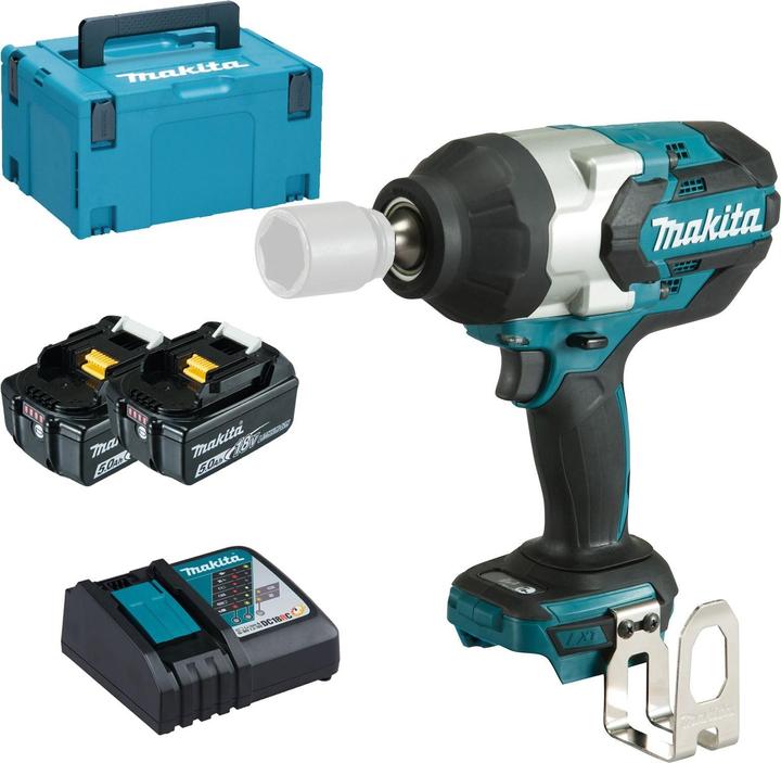 Produktbild Makita DTW1002RTJ (Akkubetrieb)