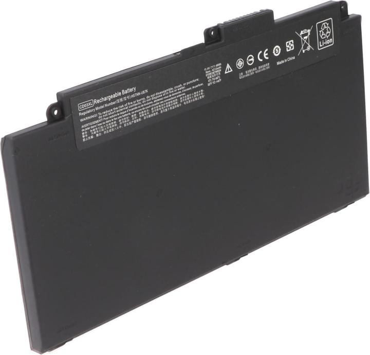Image du produit AccuCell Batterie HP ProBook 650 G4 (4200 mAh)