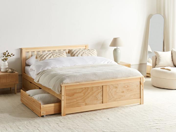 Actual product image Beliani Olendon (140 x 200)