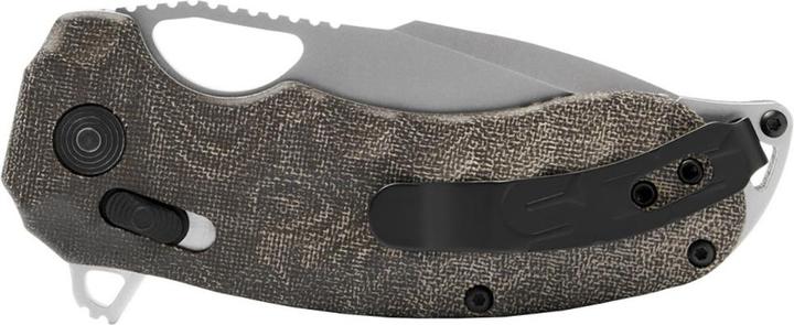 Image du produit SOG Kiku XR Satin (7.70 cm)