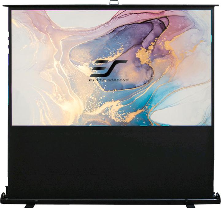 Actual product image Elite Screens ezCinema (119.69", 16:9)