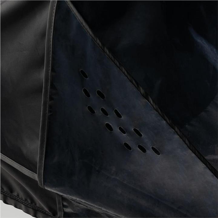 Produktbild Hauck Carrycot Raincover