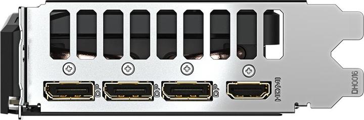 Produktbild Gigabyte GeForce RTX 5060 WINDFORCE MAX OC 8G NVIDIA 8 GB GDDR7 (8 GB)